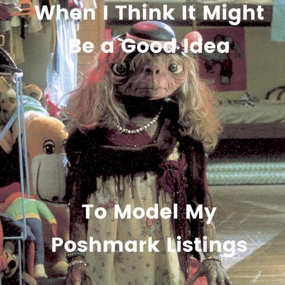 Welcome to my closet! - Picture 16 of 16